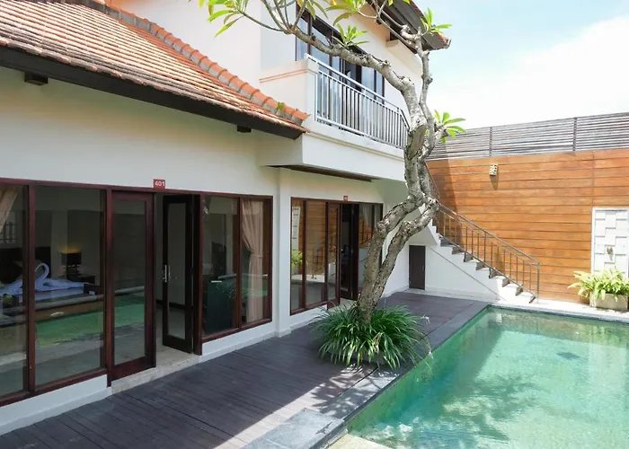 Bugan * Seminyak (Bali)