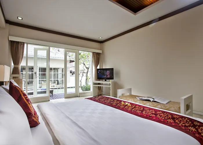 Villa Bugan *