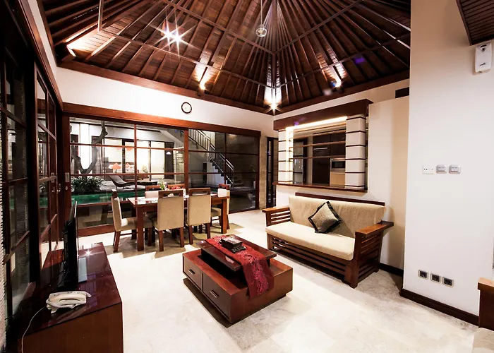 Villa Bugan *