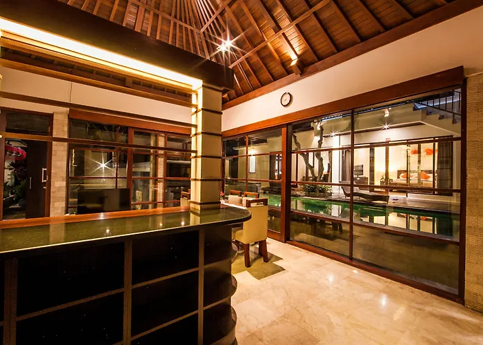 Villa Bugan