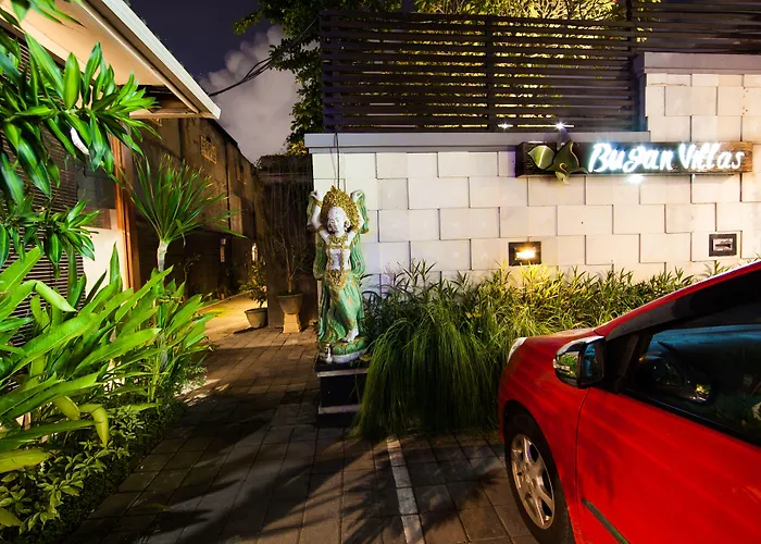 Bugan * Seminyak (Bali)