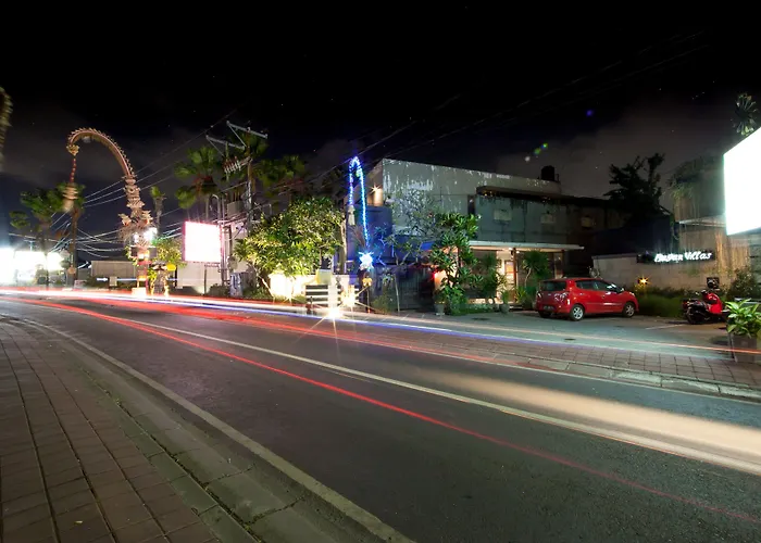 Bugan Villa *