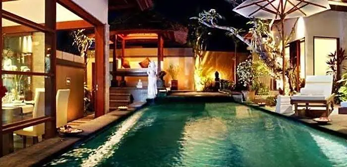 Villa Bugan Seminyak (Bali)