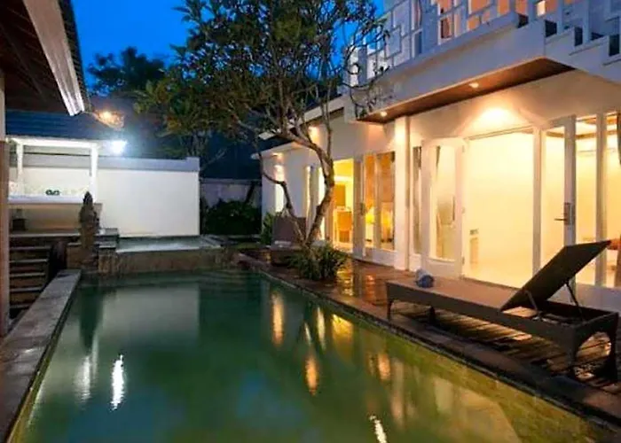 Villa Bugan