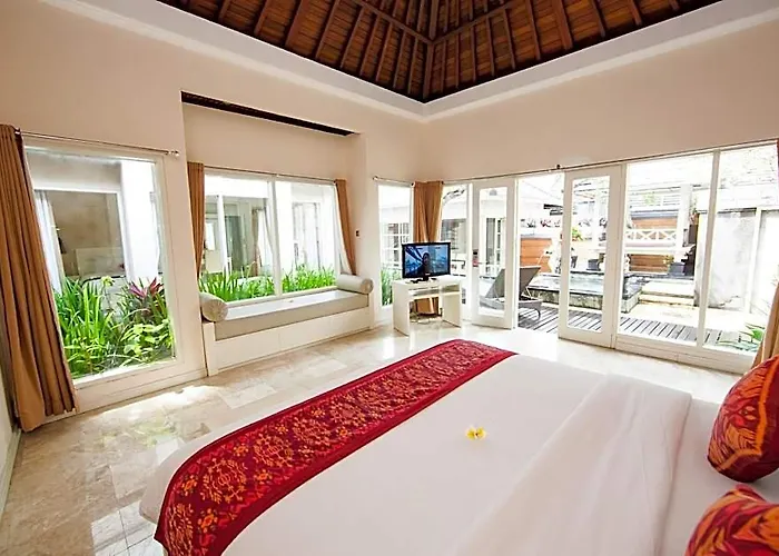 Villa Bugan