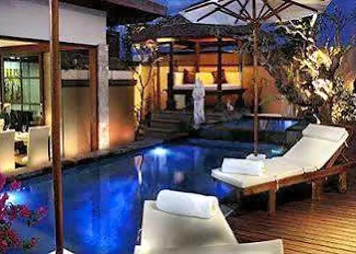 Bugan * Seminyak