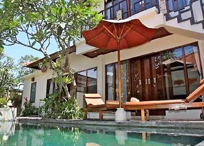 Bugan Villa *