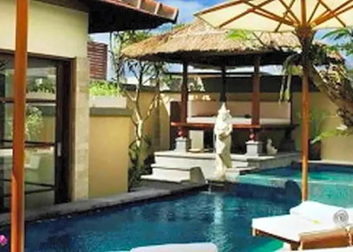 Villa Bugan