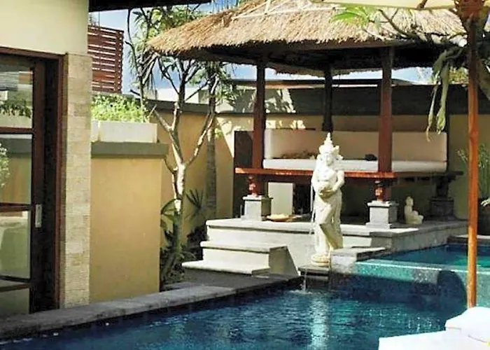 Villa Bugan Seminyak