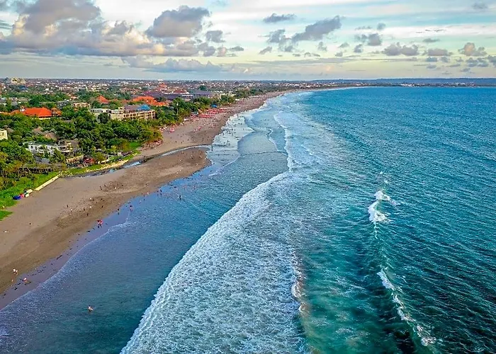 Villa Bugan Seminyak (Bali)