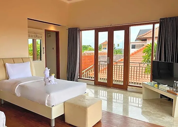 Bugan * Seminyak (Bali)