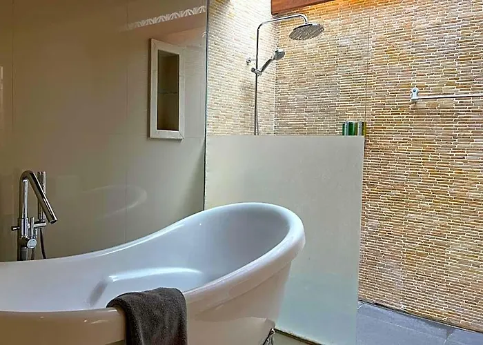 Villa Bugan *