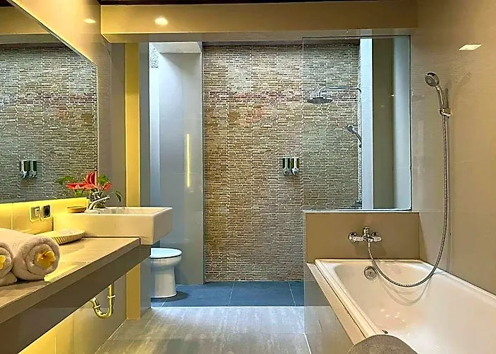 Bugan Villa