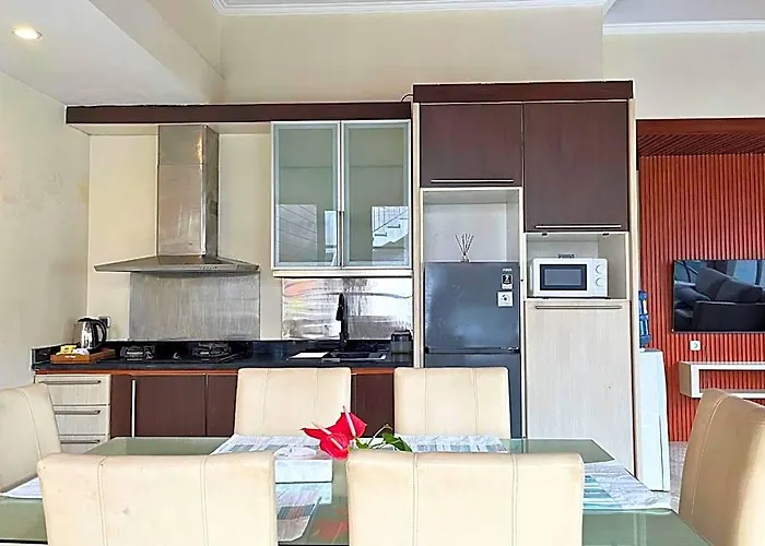Bugan Villa