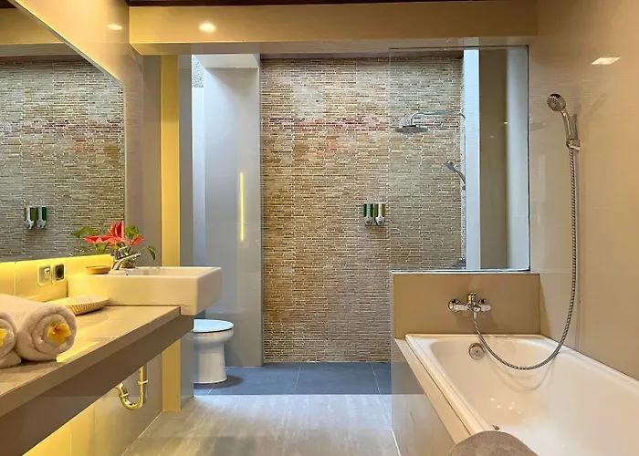 Villa Bugan Seminyak