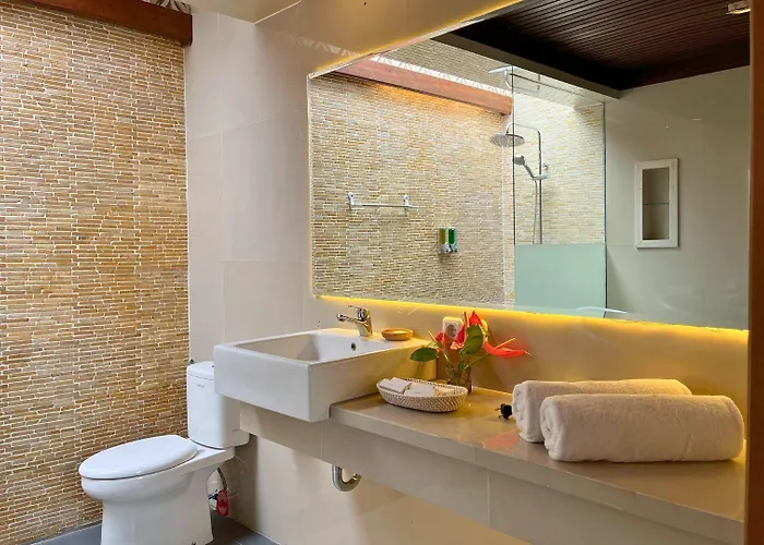 Bugan Villa *