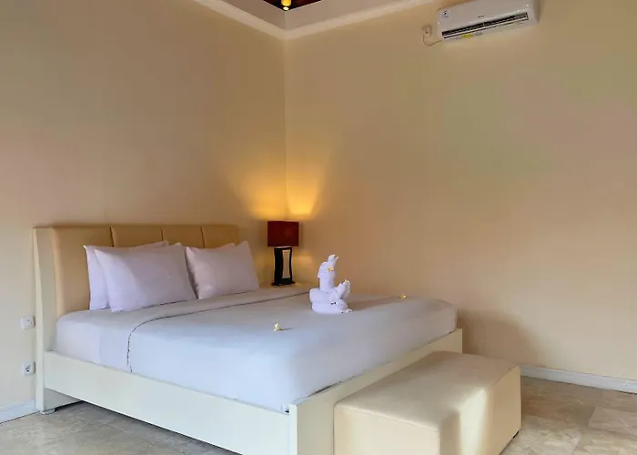 Bugan Villa *
