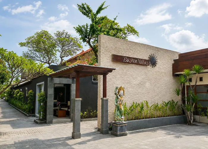 Villa Bugan