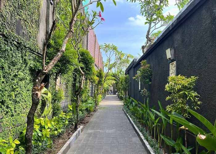 Villa Bugan