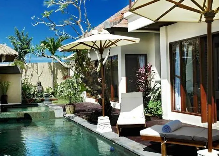 Bugan Seminyak (Bali)