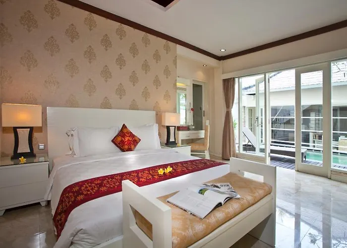 Villa Bugan Seminyak