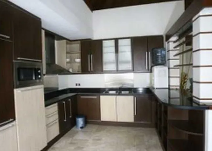 Villa Bugan *