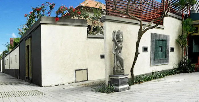Bugan Villa Seminyak