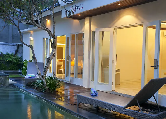 Villa Bugan *