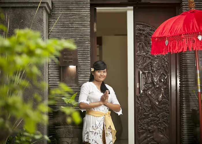 Bugan Villa *