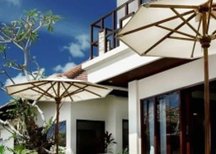 Bugan Seminyak (Bali)