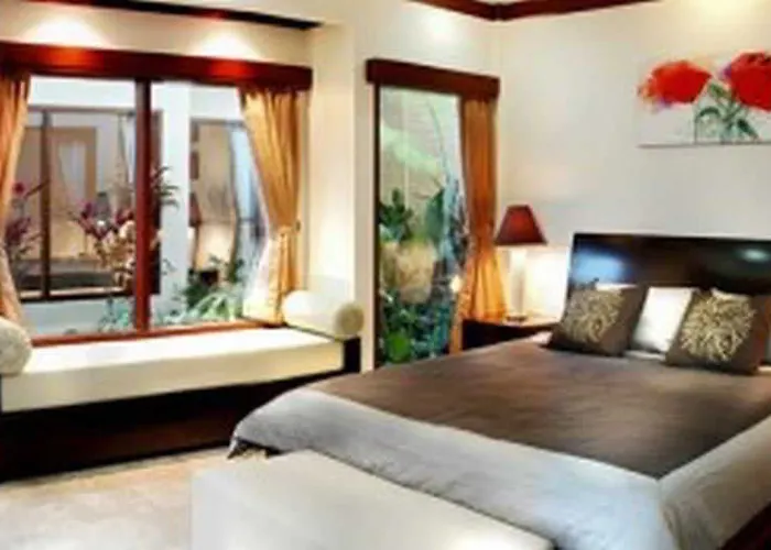 Bugan Villa Seminyak (Bali)