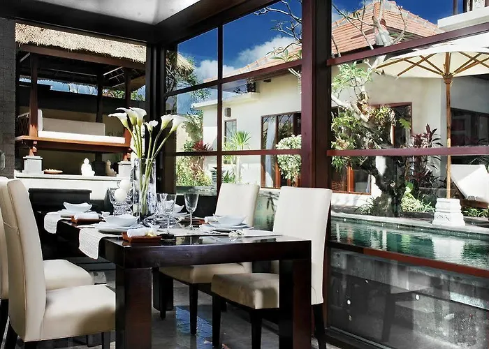 Bugan Villa Seminyak