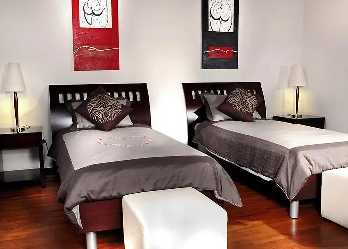 Villa Bugan Seminyak