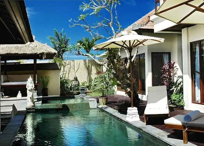 Bugan Villa