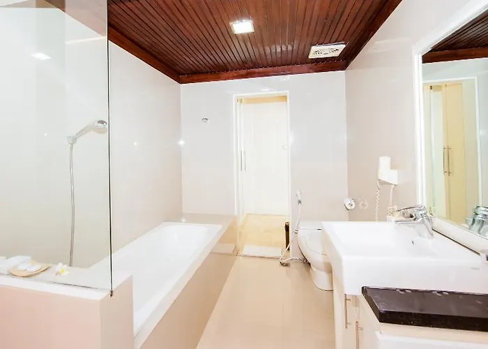 Villa Bugan *