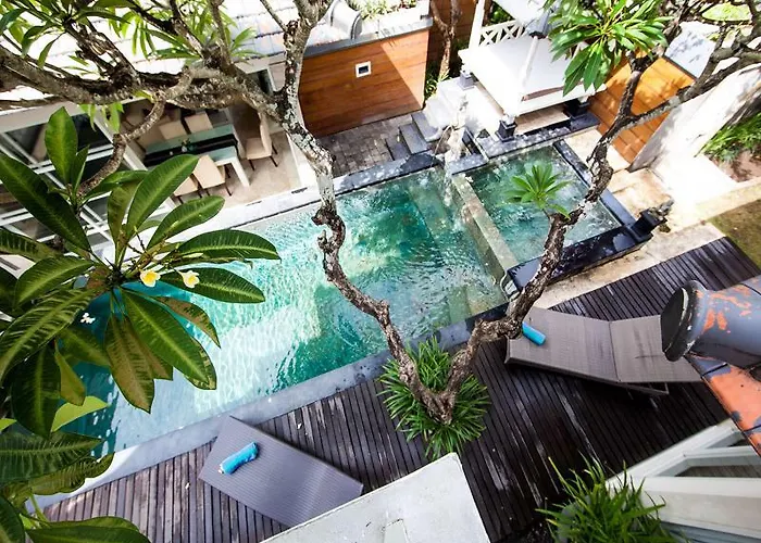 Bugan Villa Seminyak