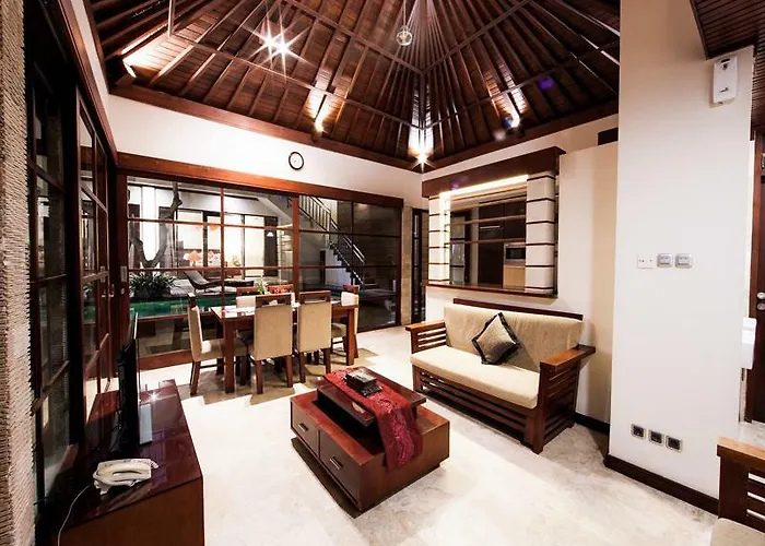 Bugan Villa